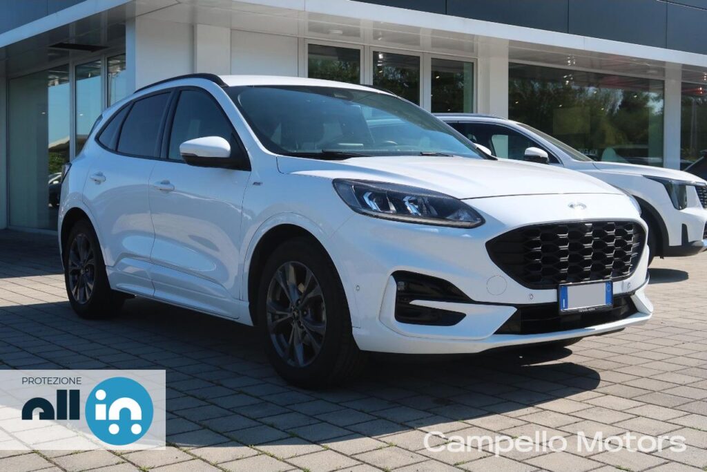 FORD Kuga 1.5 TDCi 120cv 2wd ST-Line  Usato Mestre