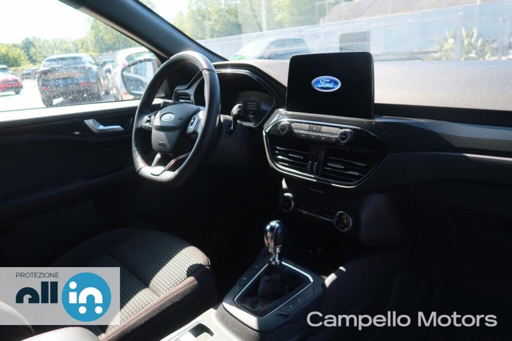 FORD Kuga 1.5 TDCi 120cv 2wd ST-Line  Usato Mestre