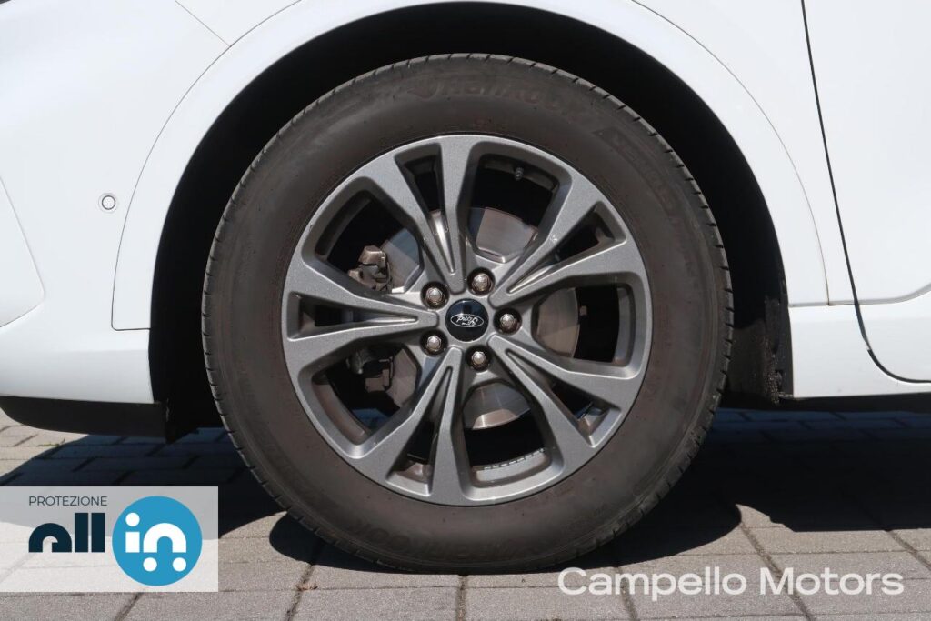 FORD Kuga 1.5 TDCi 120cv 2wd ST-Line  Usato Mestre