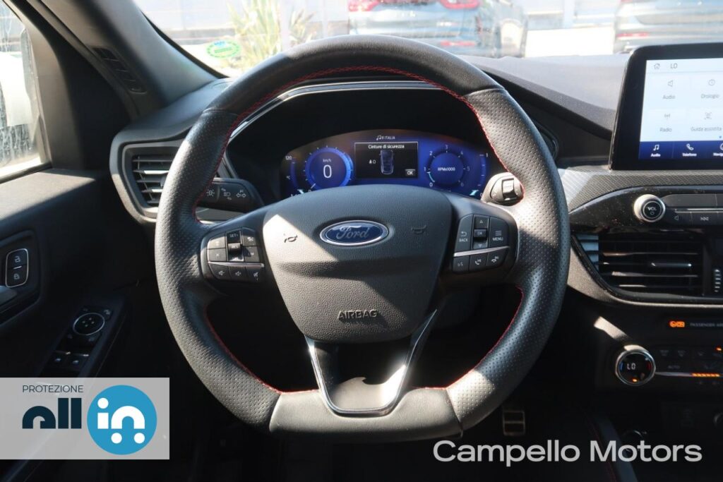 FORD Kuga 1.5 TDCi 120cv 2wd ST-Line  Usato Mestre