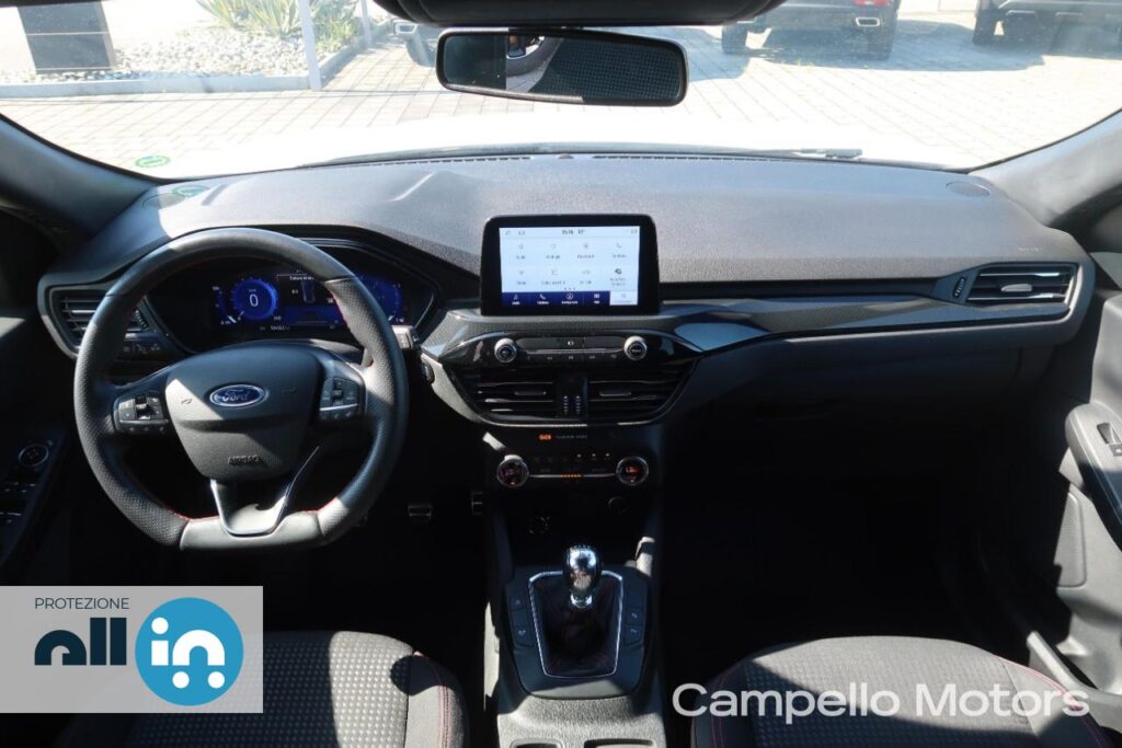 FORD Kuga 1.5 TDCi 120cv 2wd ST-Line  Usato Mestre
