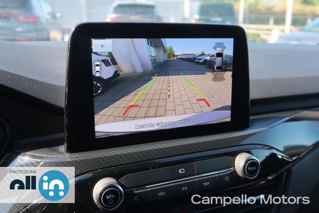 FORD Kuga 1.5 TDCi 120cv 2wd ST-Line  Usato Mestre