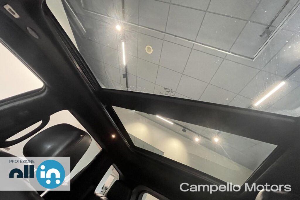 JEEP Grand Cherokee 3.0 V6 CRD 250 CV Multijet II Overland Usato