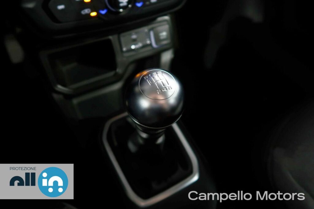 JEEP Renegade 1.6 Mjt 130cv Limited MY23 Usato Mestre
