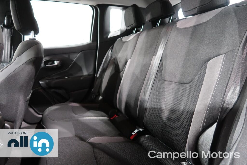 JEEP Renegade 1.6 Mjt 130cv Limited MY23 Usato Mestre