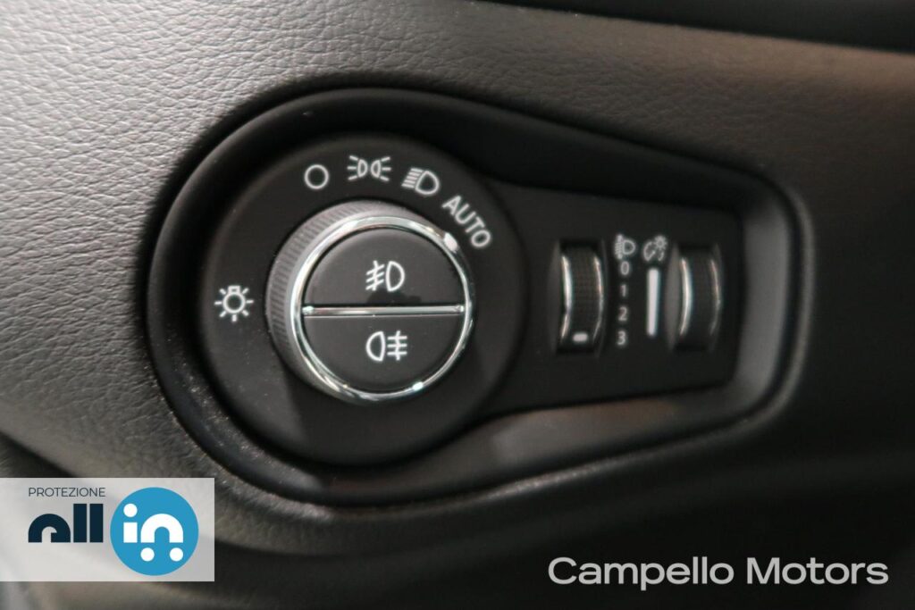 JEEP Renegade 1.6 Mjt 130cv Limited MY23 Usato Mestre