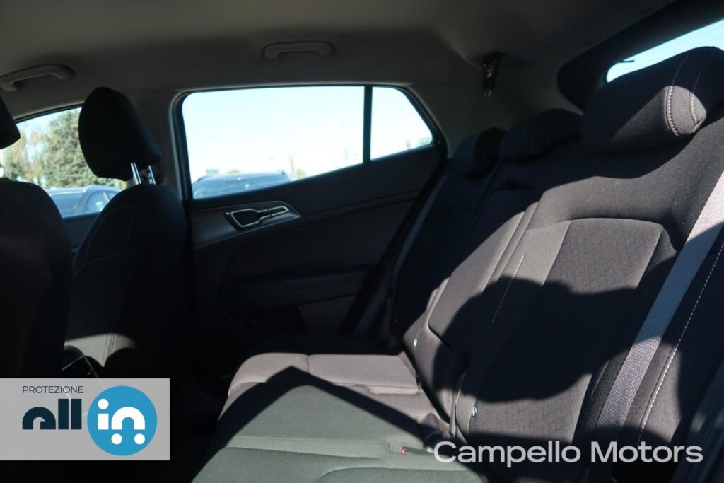 KIA Sportage 1.6 TGDi MHEV Business Usato Mestre