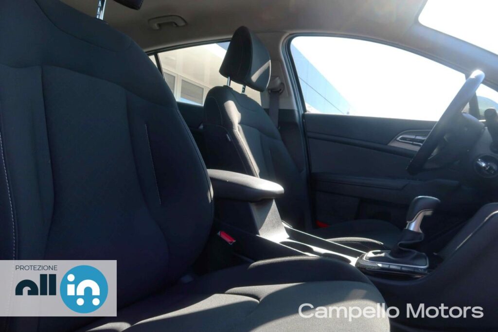 KIA Sportage 1.6 TGDi MHEV Business Usato Mestre