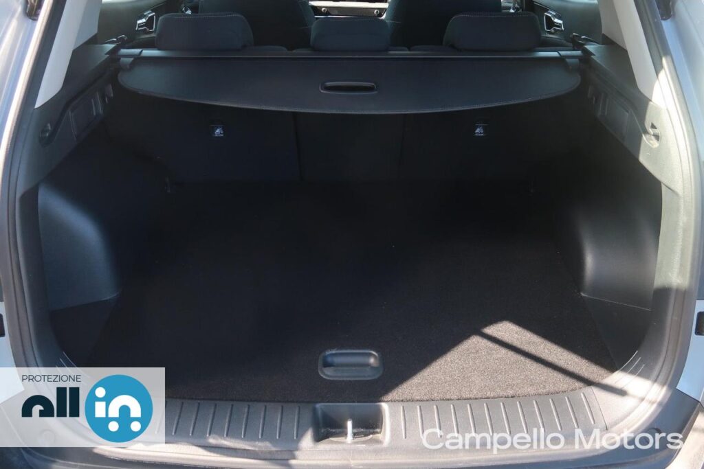 KIA Sportage 1.6 TGDi MHEV Business Usato Mestre