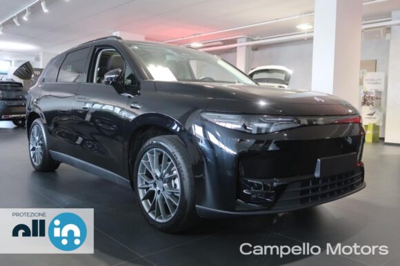 LEAPMOTOR C10 DESIGN 69,9kWh Km 0 Mirano