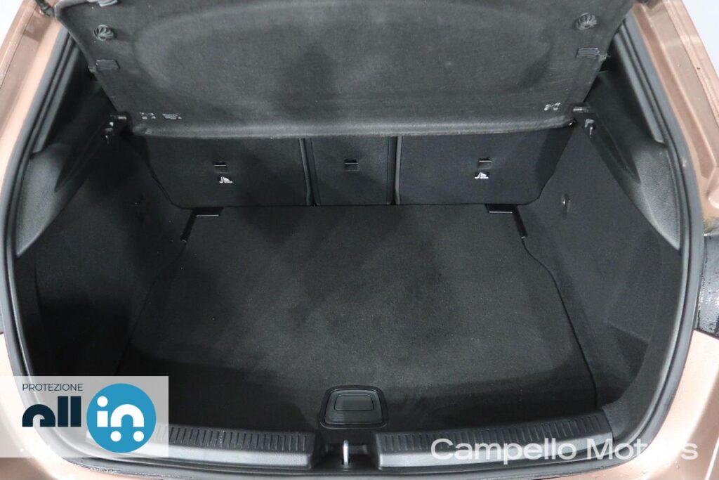 MERCEDES-BENZ A 200 d AMG auto Usato Mestre Terraglio