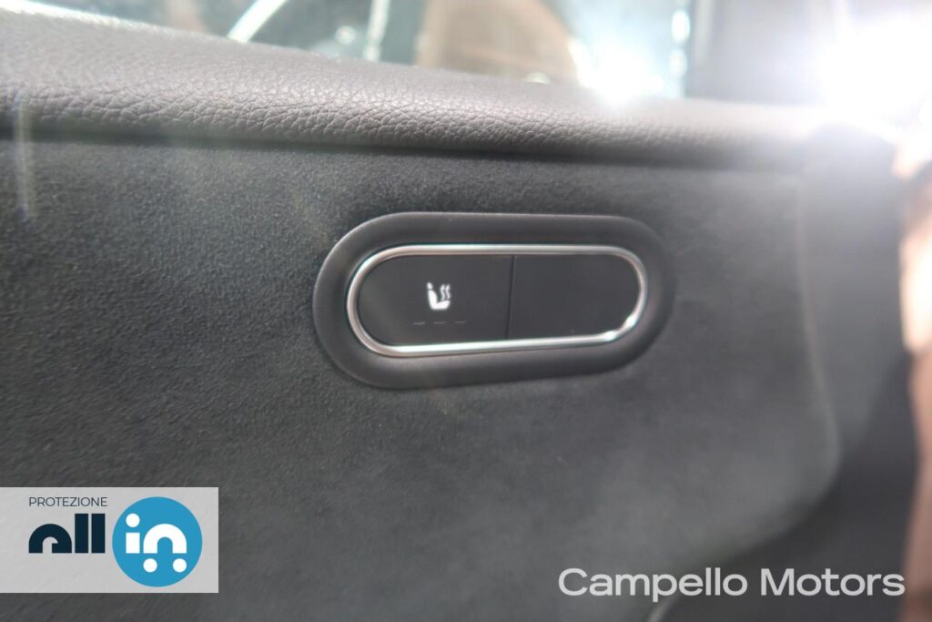 MERCEDES-BENZ A 200 d AMG auto Usato Mestre Terraglio