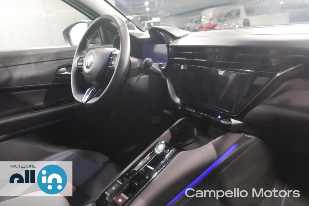 ALFA ROMEO Junior Elettrica Speciale Bev 156cv - 115kwh Km 0 Mirano