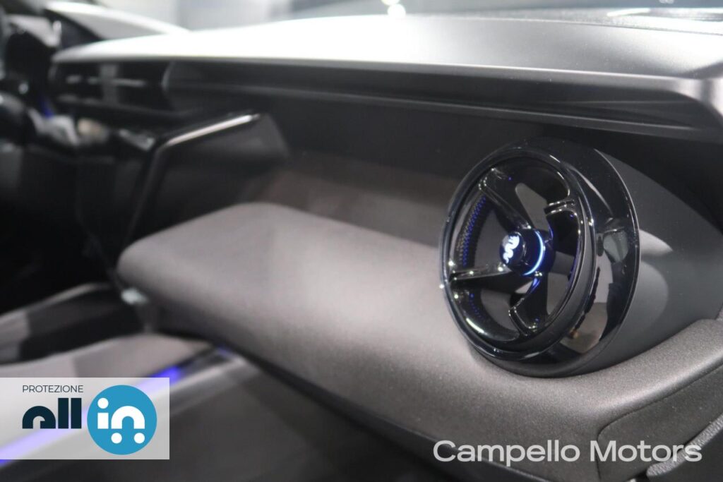 ALFA ROMEO Junior Elettrica Speciale Bev 156cv - 115kwh Km 0 Mirano