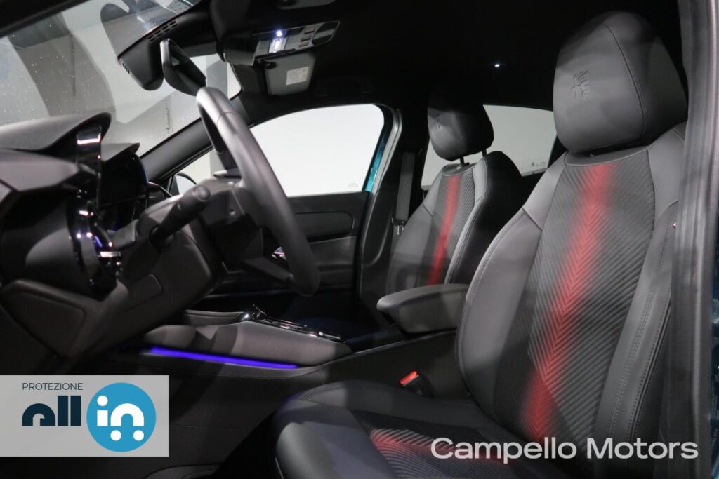 ALFA ROMEO Junior Elettrica Speciale Bev 156cv - 115kwh Km 0 Mirano