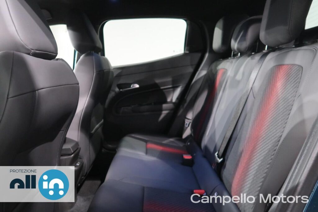 ALFA ROMEO Junior Elettrica Speciale Bev 156cv - 115kwh Km 0 Mirano