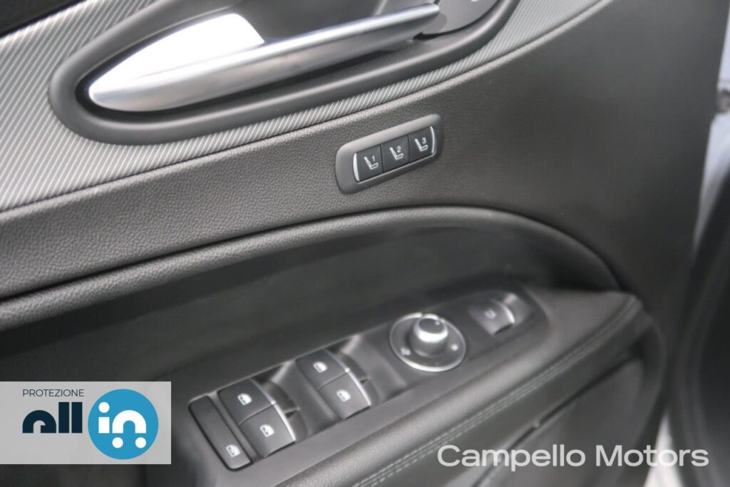 ALFA ROMEO Stelvio 2.2 Turbo Diesel 210cv AT8 Q4 Veloce MY24 Km 0 Mestre Terraglio