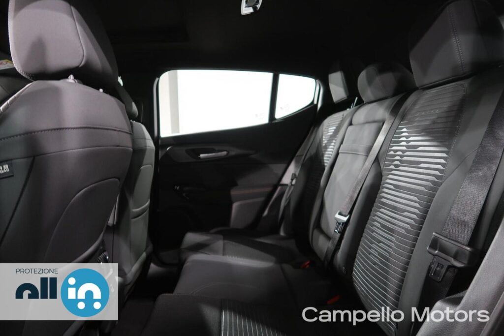 ALFA ROMEO Tonale 1.5 Hybrid 160cv TCT Sprint MY25 Km 0 Mestre Terraglio