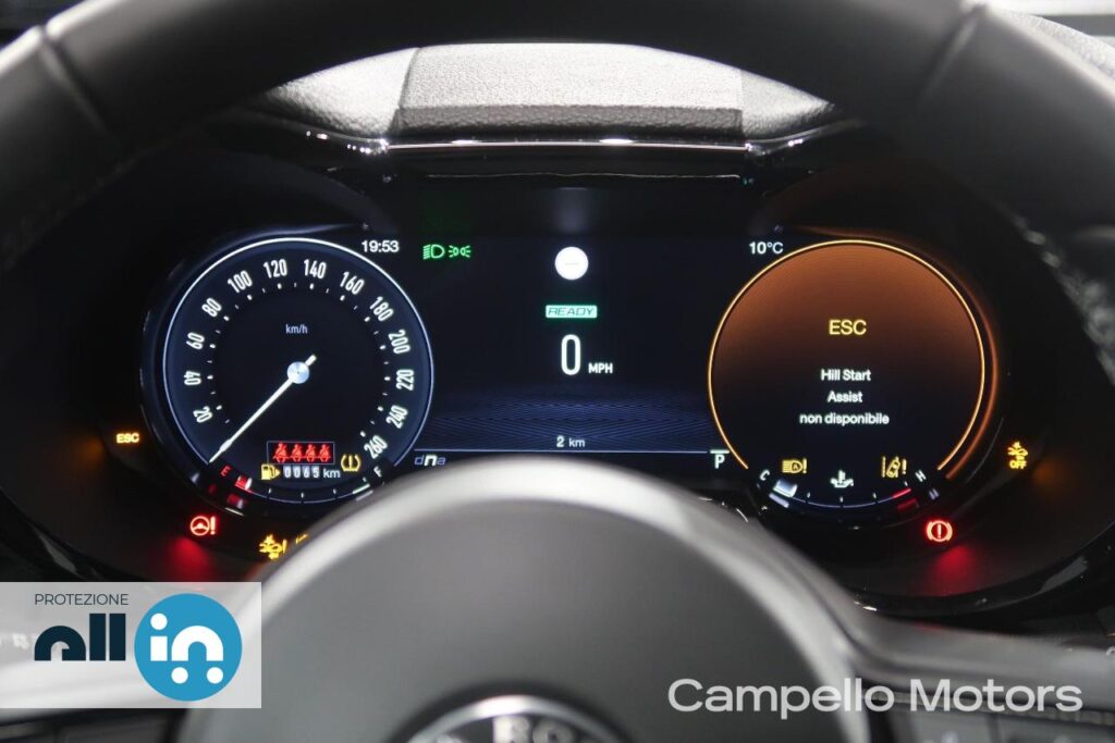 ALFA ROMEO Tonale 1.5 Hybrid 160cv TCT Sprint MY25 Km 0 Mestre Terraglio