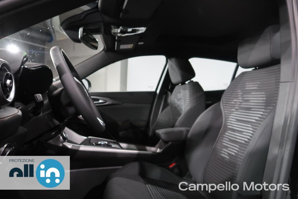 ALFA ROMEO Tonale 1.5 Hybrid 160cv TCT Sprint MY25 Km 0 Mestre Terraglio