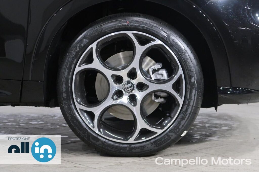 ALFA ROMEO Tonale 1.5 Hybrid 160cv TCT Sprint MY25 Km 0 Mestre Terraglio