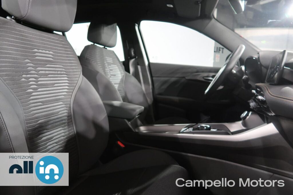 ALFA ROMEO Tonale 1.5 Hybrid 160cv TCT Sprint MY25 Km 0 Mestre Terraglio