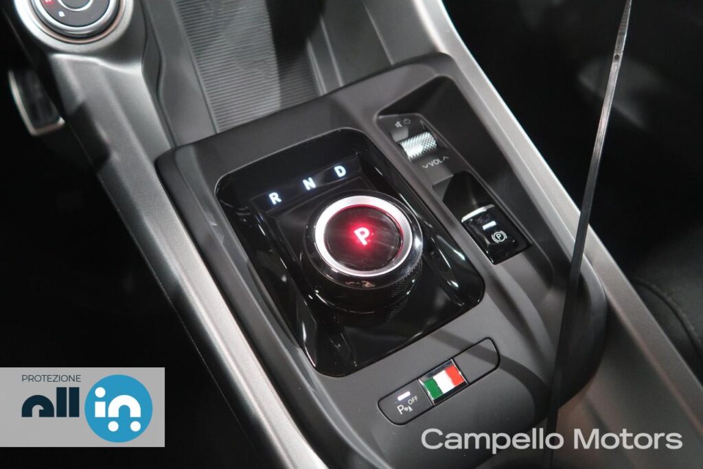 ALFA ROMEO Tonale 1.5 Hybrid 160cv TCT Sprint MY25 Km 0 Mestre Terraglio