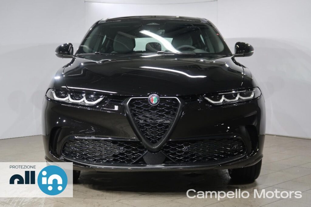 ALFA ROMEO Tonale 1.5 Hybrid 160cv TCT Sprint MY25 Km 0 Mestre Terraglio