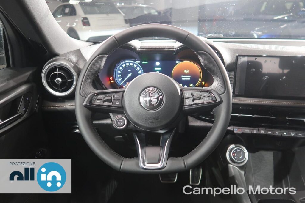 ALFA ROMEO Tonale 1.5 Hybrid 160cv TCT Sprint MY25 Km 0 Mestre Terraglio