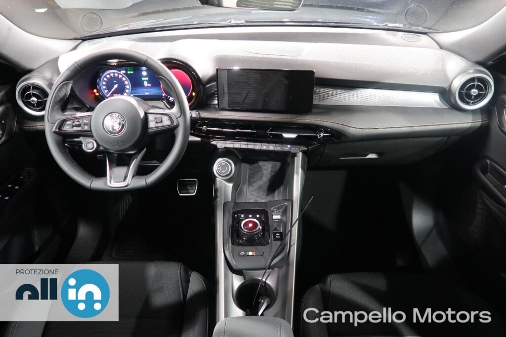ALFA ROMEO Tonale 1.5 Hybrid 160cv TCT Sprint MY25 Km 0 Mestre Terraglio