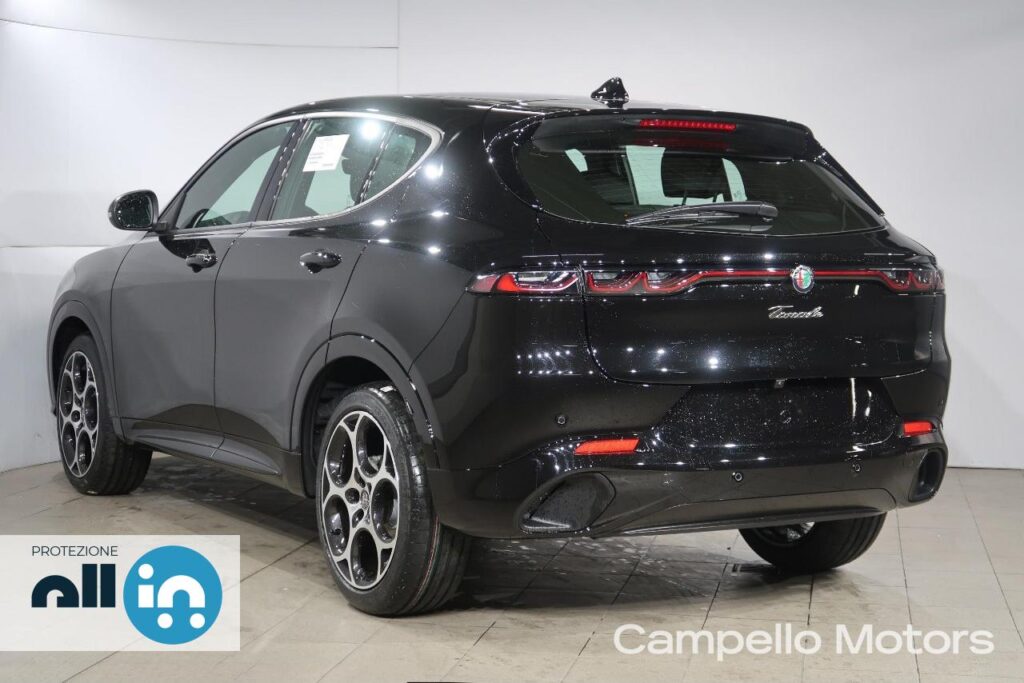 ALFA ROMEO Tonale 1.5 Hybrid 160cv TCT Sprint MY25 Km 0 Mestre Terraglio