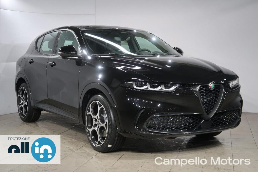 ALFA ROMEO Tonale 1.5 Hybrid 160cv TCT Sprint MY25 Km 0 Mestre Terraglio