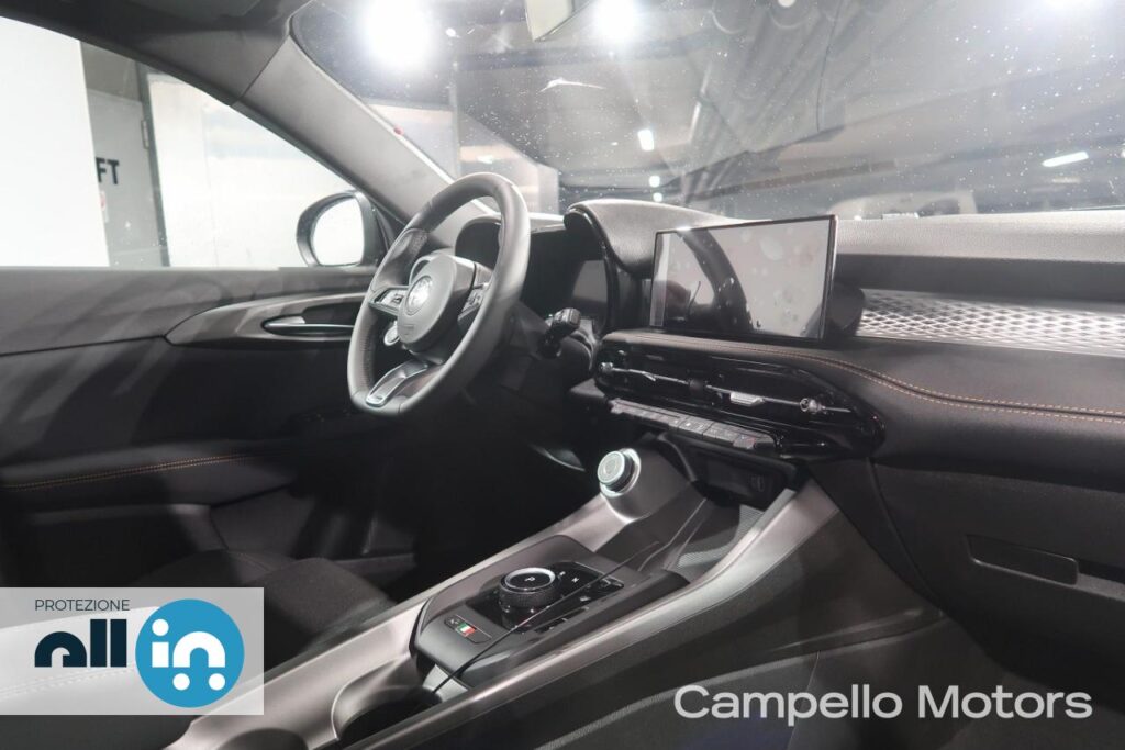 ALFA ROMEO Tonale 1.5 Hybrid 160cv TCT Sprint MY25 Km 0 Mestre Terraglio