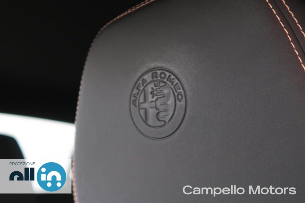 ALFA ROMEO Tonale 1.5 Hybrid 160cv TCT Ti Usato Mestre Terraglio