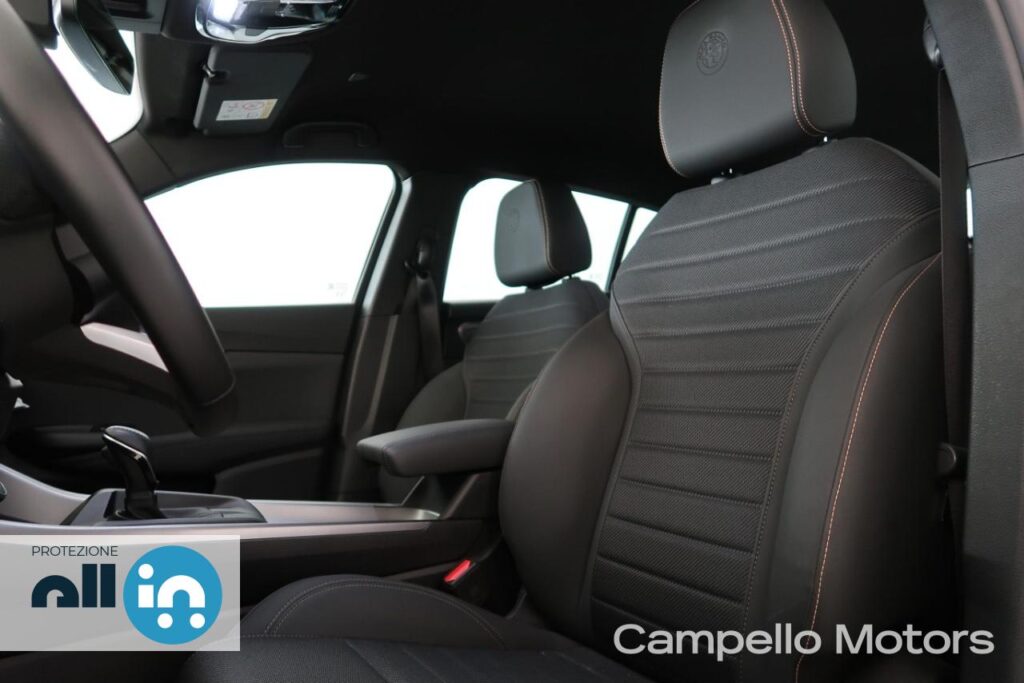 ALFA ROMEO Tonale 1.5 Hybrid 160cv TCT Ti Usato Mestre Terraglio