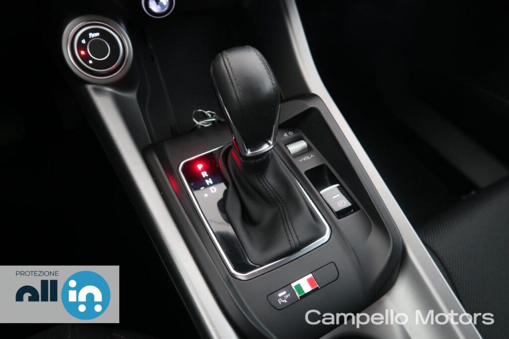 ALFA ROMEO Tonale 1.5 Hybrid 160cv TCT Ti Usato Mestre Terraglio