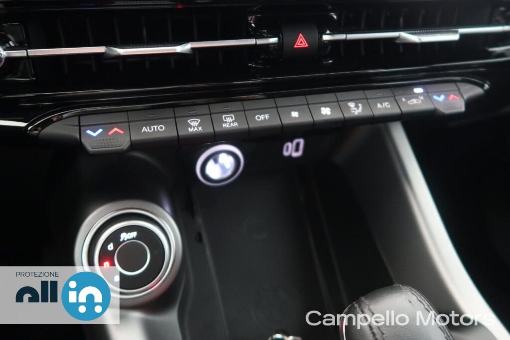 ALFA ROMEO Tonale 1.5 Hybrid 160cv TCT Ti Usato Mestre Terraglio