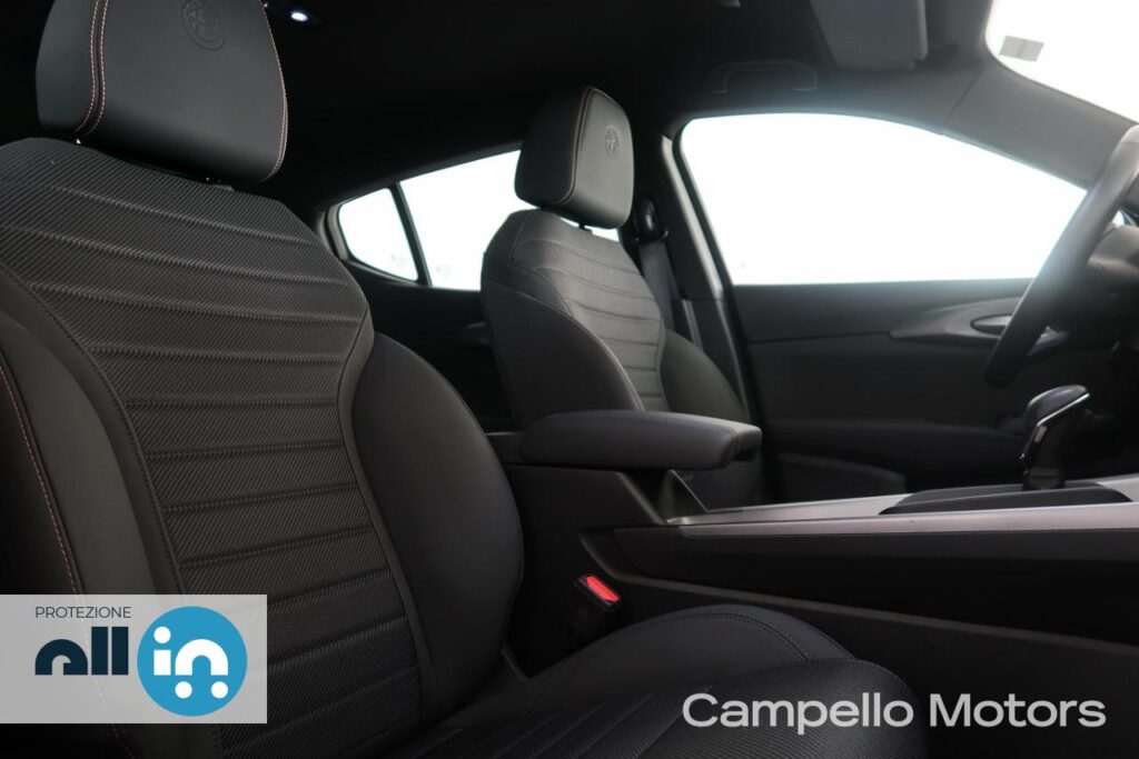 ALFA ROMEO Tonale 1.5 Hybrid 160cv TCT Ti Usato Mestre Terraglio