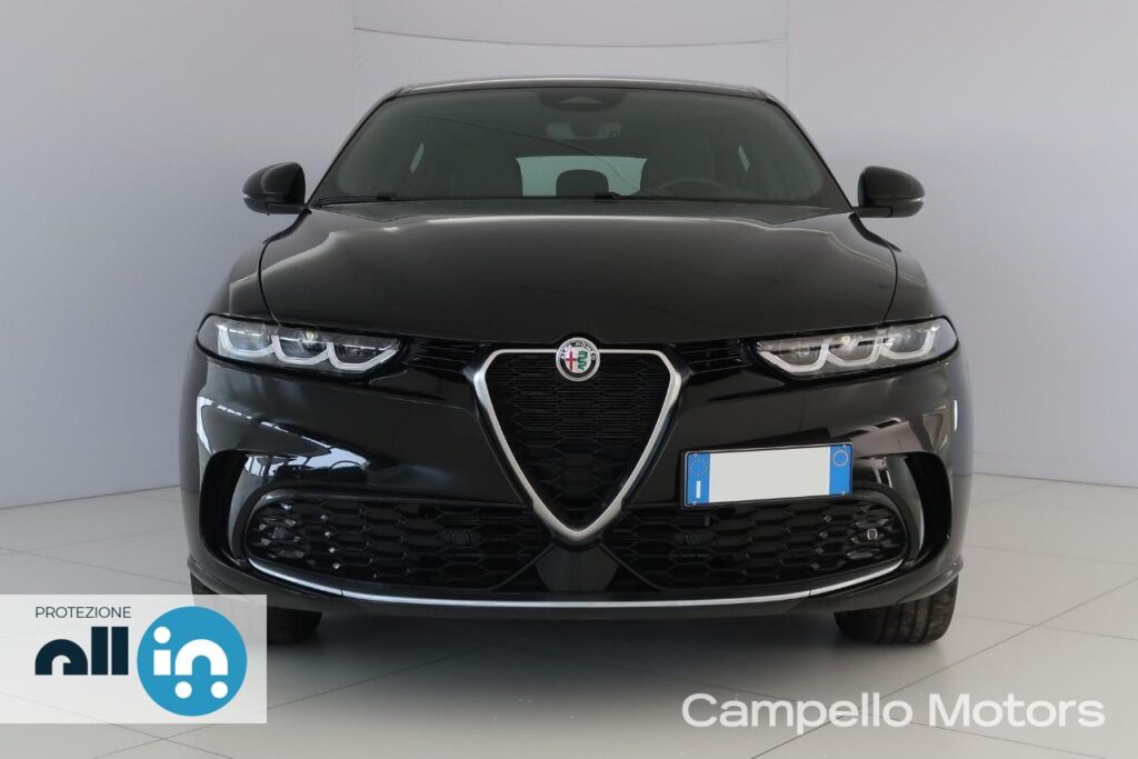 ALFA ROMEO Tonale 1.5 Hybrid 160cv TCT Ti Usato Mestre Terraglio
