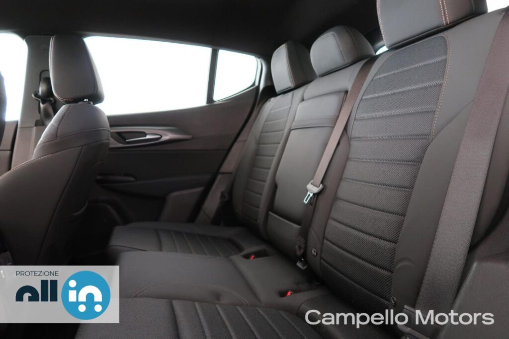 ALFA ROMEO Tonale 1.5 Hybrid 160cv TCT Ti Usato Mestre Terraglio