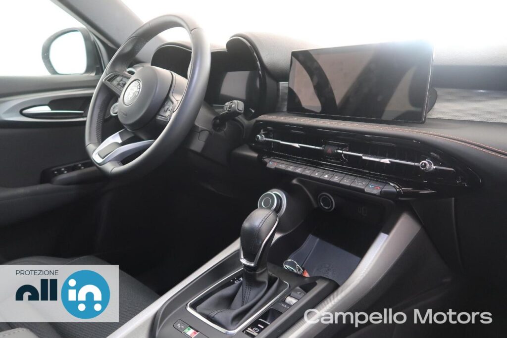 ALFA ROMEO Tonale 1.5 Hybrid 160cv TCT Ti Usato Mestre Terraglio
