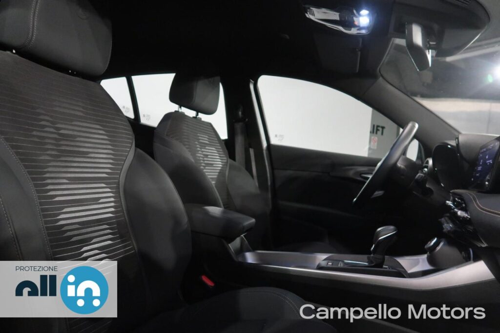 ALFA ROMEO Tonale 1.6 Diesel 130cv TCT Sprint MY24 Usato