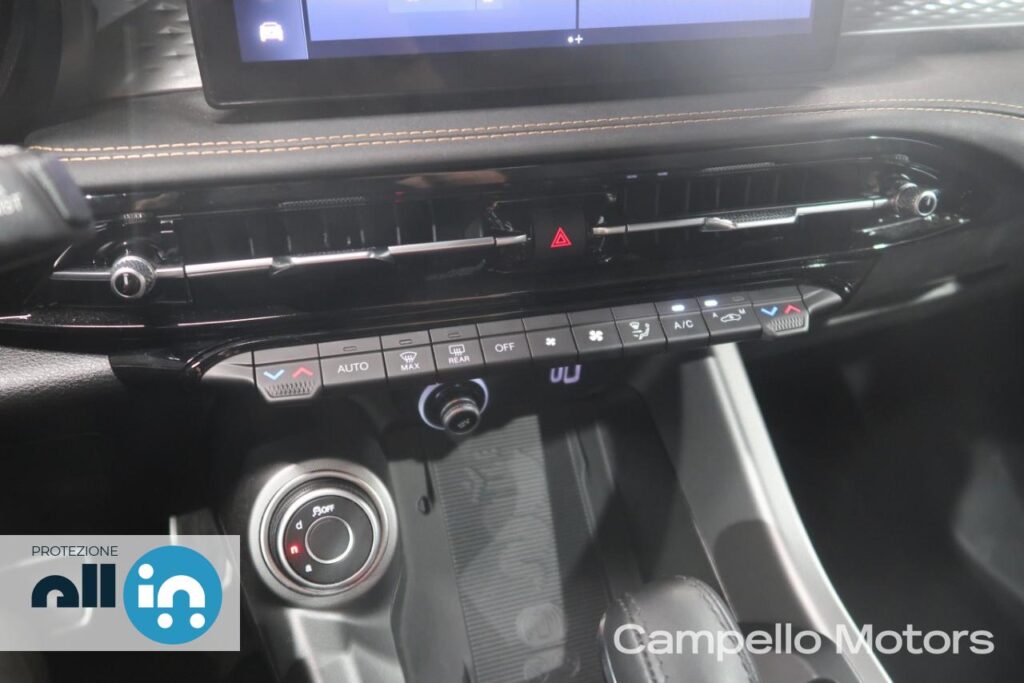 ALFA ROMEO Tonale 1.6 Diesel 130cv TCT Sprint MY24 Usato