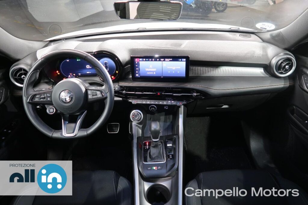 ALFA ROMEO Tonale 1.6 Diesel 130cv TCT Sprint MY24 Usato