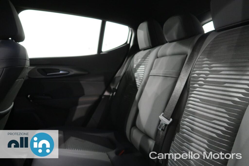 ALFA ROMEO Tonale 1.6 Diesel 130cv TCT Sprint MY24 Usato