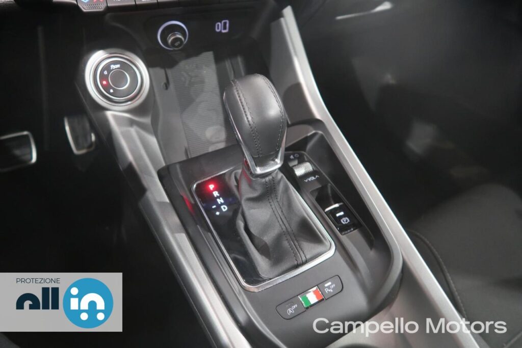ALFA ROMEO Tonale 1.6 Diesel 130cv TCT Sprint MY24 Usato