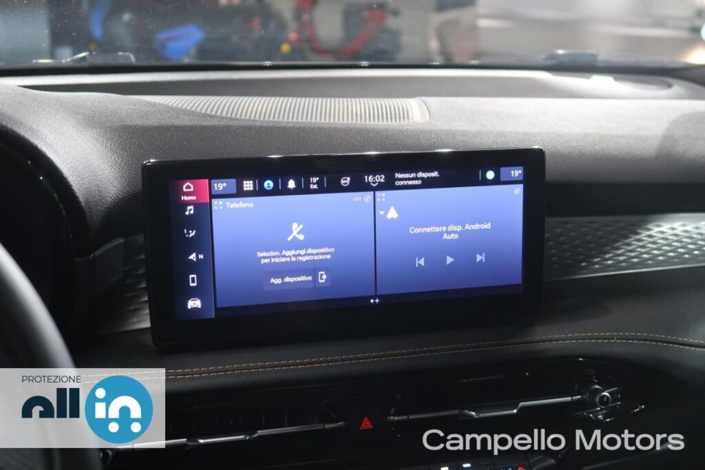 ALFA ROMEO Tonale 1.6 Diesel 130cv TCT Sprint MY24 Usato