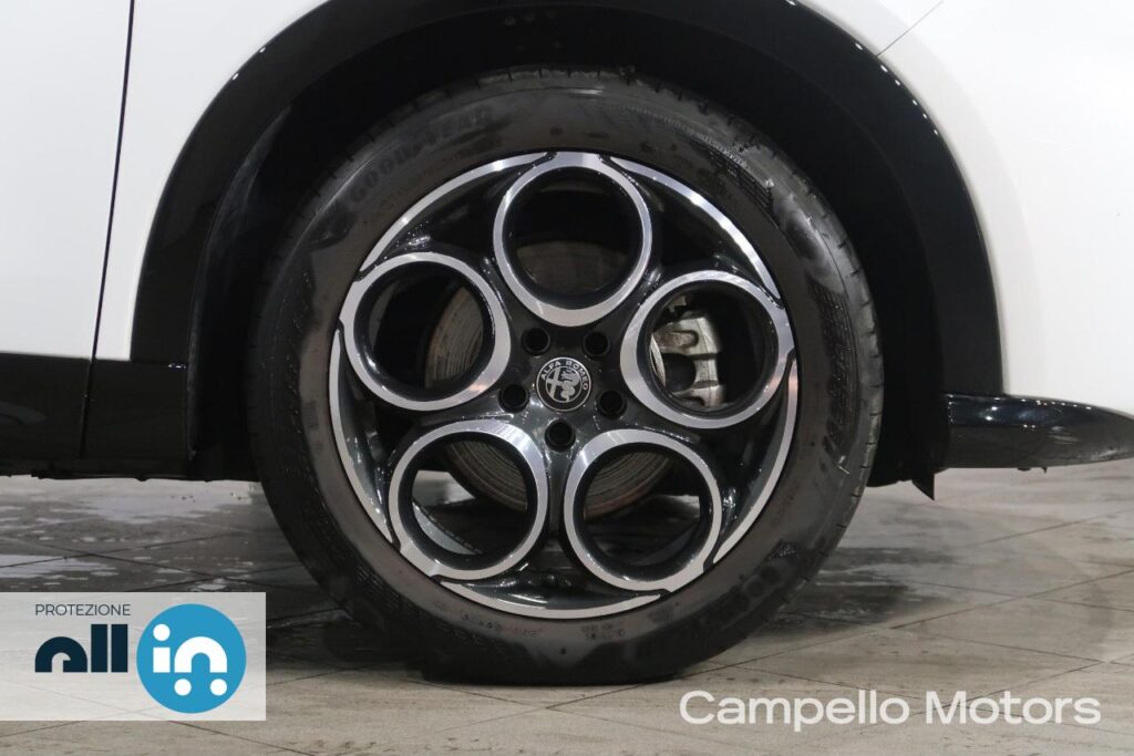 ALFA ROMEO Tonale 1.6 Diesel 130cv TCT Sprint MY24 Usato
