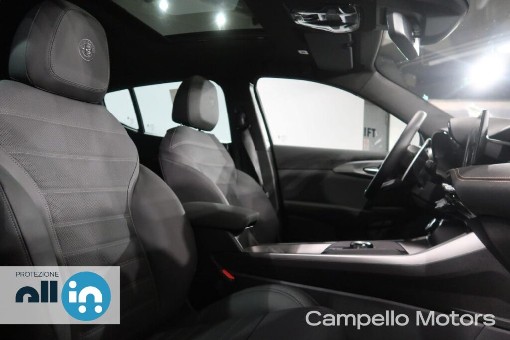 ALFA ROMEO Tonale 1.6 Diesel 130cv TCT Veloce MY25 Km 0