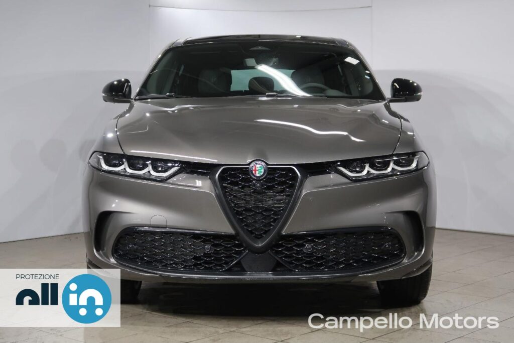 ALFA ROMEO Tonale 1.6 Diesel 130cv TCT Veloce MY25 Km 0